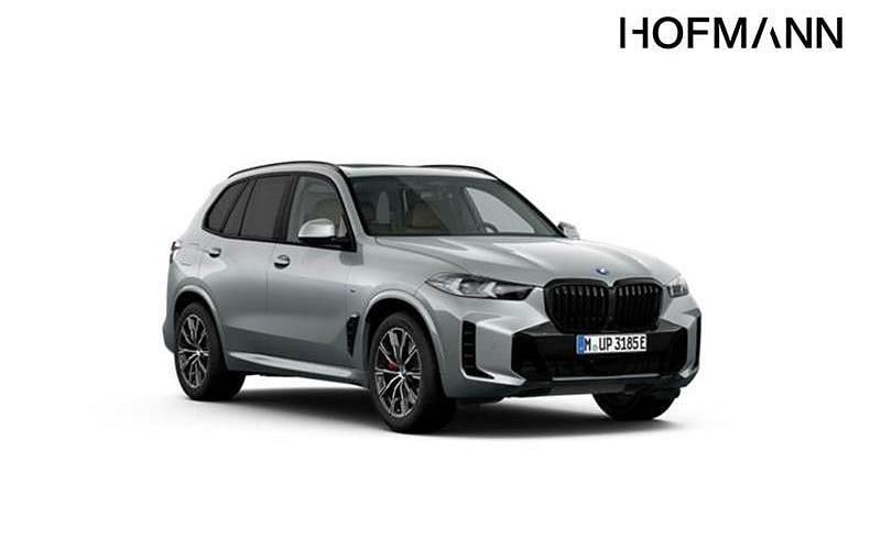 Grau Neu 2025 BMW X5 Comfort Edition SUV | 99.470 € (Guter Preis) - Bild 1/4