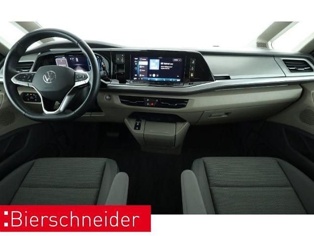 Gebraucht VW Multivan Life 150 PS (110 kW) 2025 (unbekannt) Van