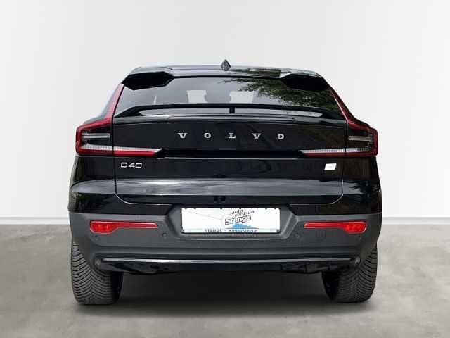 Gebraucht Volvo EC40 220 kW (300 PS) 2023 SUV