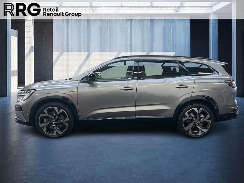 Occasion Renault Espace Esprit Alpine 131 ch (96 kW) 2025 Gris SUV