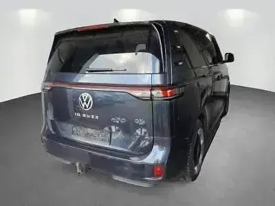 Gebraucht VW ID. Buzz Pro 150 kW (204 PS) 2023 Blau Van / Kleinbus