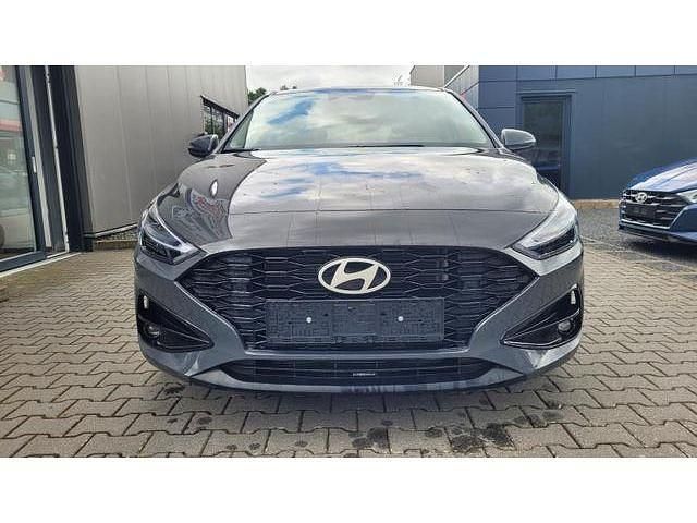 Neu 2025 Hyundai i30 Limousine | 24.690 € (Guter Preis) - Bild 1/1