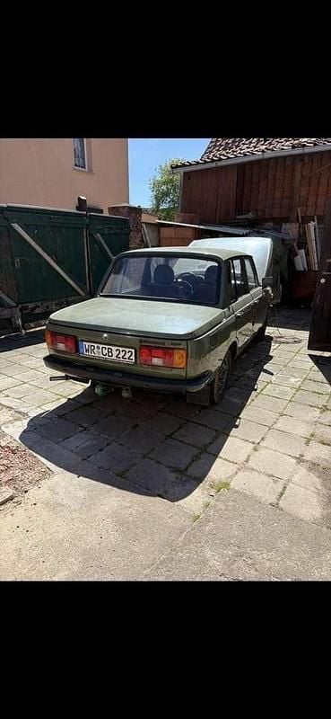 Gebraucht Wartburg 353 50 PS (36 kW) 1985