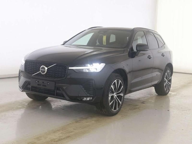 Schwarz Gebraucht 2025 Volvo XC60 Plus SUV | 49.598 € (Fairer Preis) - Bild 1/3