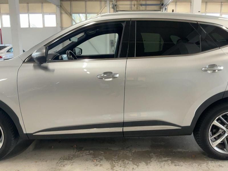 Gebraucht MG EHS Luxury 258 PS (189 kW) 2021 Grau SUV