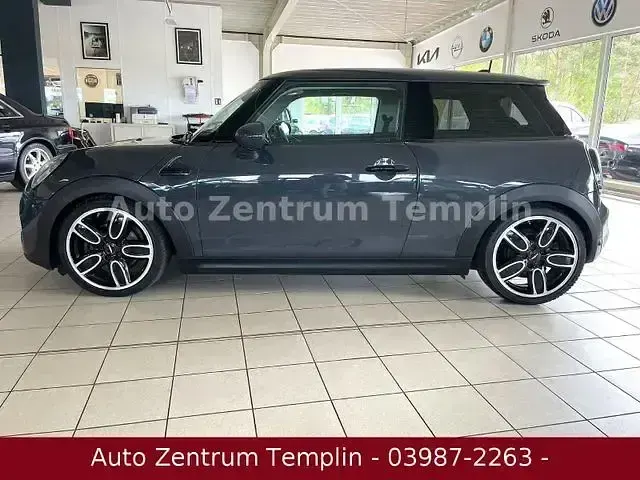 Occasion Mini Cooper 192 ch (141 kW) 2015 Gris Citadine