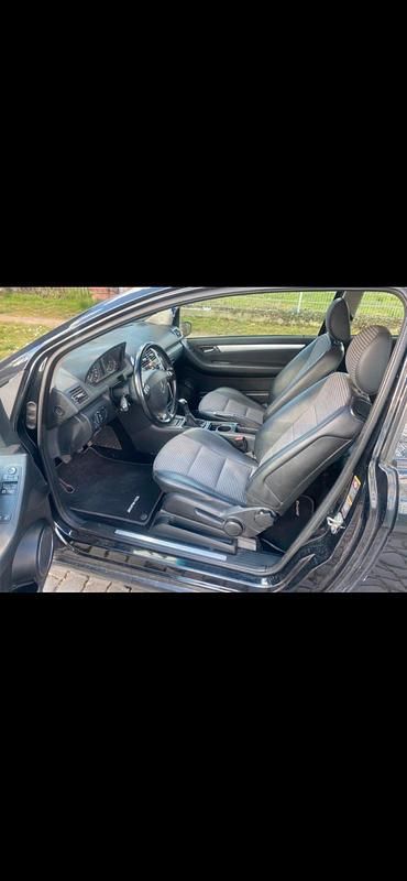 Usata Mercedes A170 2005 Nero Utilitaria