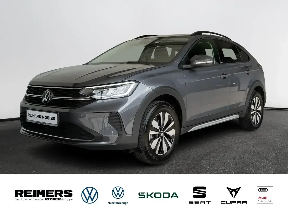 Gebraucht VW Taigo Life 95 PS (69 kW) 2025 SUV