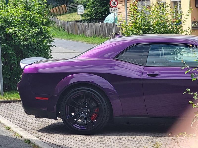 Gebraucht Dodge Challenger 727 PS (534 kW) 2021 Silber Coupé