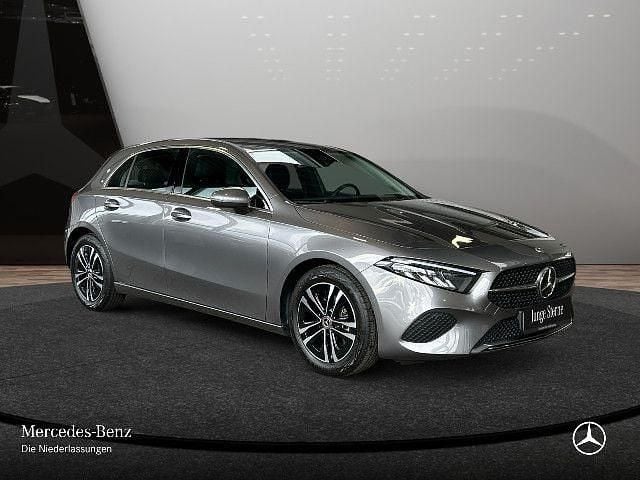 Gebraucht 2024 Mercedes A180 | 27.390 € (Superpreis) - Bild 1/4