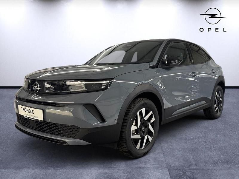 Neu Opel Mokka-e Edition 114 kW (156 PS) 2026 Grau SUV