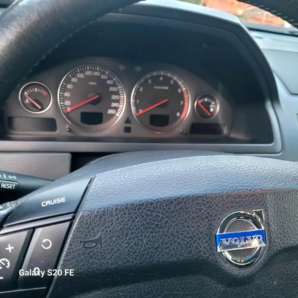 Gebraucht Volvo XC90 200 PS (147 kW) 2003 Schwarz SUV