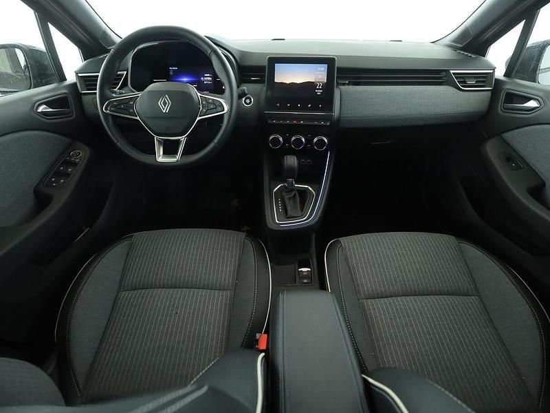 Gebraucht Renault Clio V Techno 145 PS (106 kW) 2025 Schwarz Kleinwagen