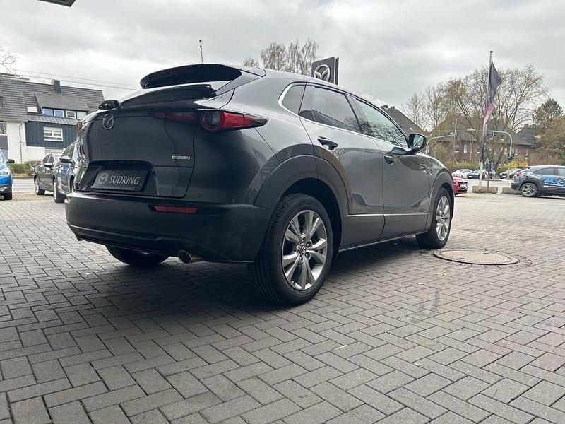 Gebraucht Mazda CX-30 Selection 122 PS (89 kW) 2019 SUV