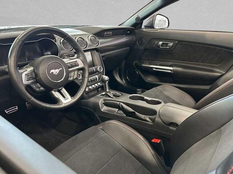 Gebraucht Ford Mustang 330 PS (242 kW) 2023 Grau
