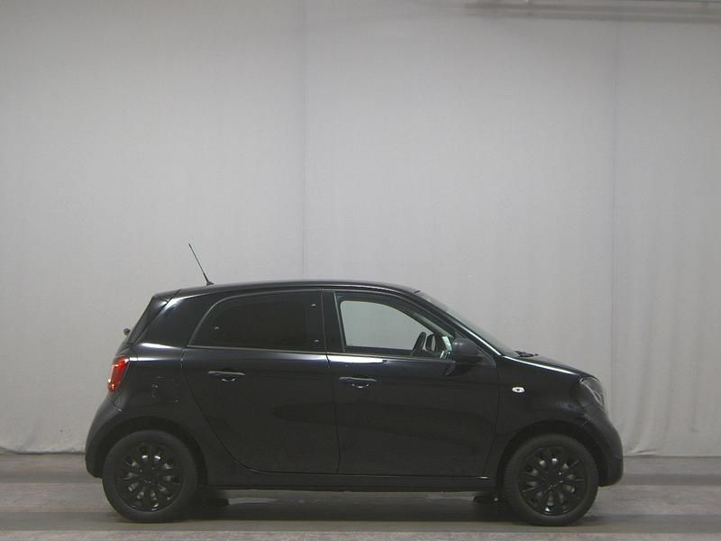 Unbekannt Gebraucht 2017 Smart ForFour Kleinwagen | 9.290 € (Superpreis) - Bild 1/4