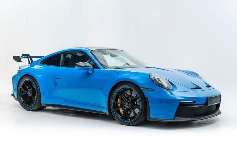 Gebraucht 2022 Porsche 992 | 189.700 € (Superpreis) - Bild 1/4