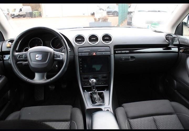 Second-hand Seat Exeo 144 CP (105 kW) 2010 Break