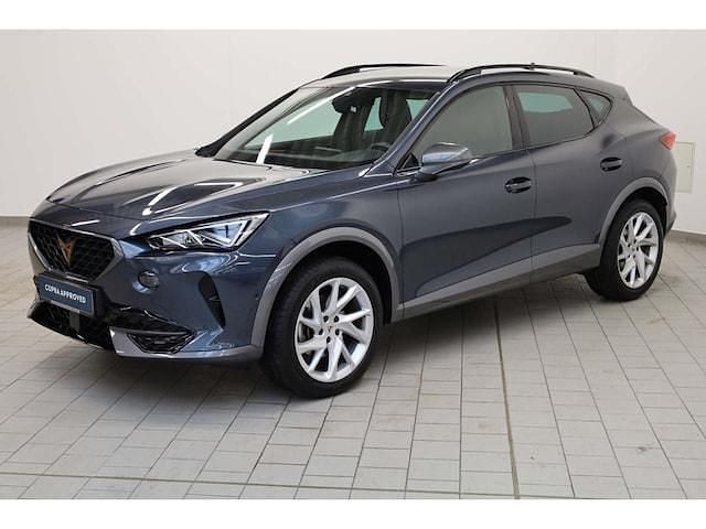 Gebraucht Cupra Formentor 150 PS (110 kW) 2024 SUV