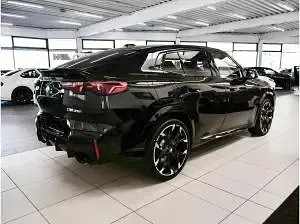 Gebraucht BMW X2 300 PS (220 kW) 2026 Schwarz (saphirschwarz) SUV