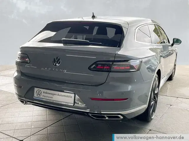 Neu VW Arteon R-line 190 PS (139 kW) 2026 Grau Kombi
