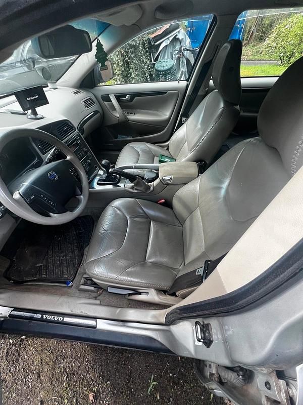 Occasion Volvo XC70 192 ch (141 kW) 2006 Argent Break
