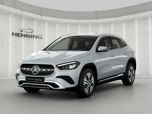 Gebraucht Mercedes GLA180 Progressive 136 PS (100 kW) 2024 Andere farbe SUV