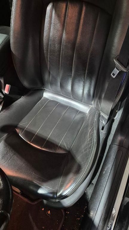 Gebraucht Jaguar X-type Classic 131 PS (96 kW) 2005 Schwarz Limousine