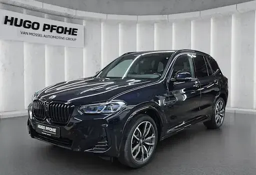 Gebraucht BMW X3 M Sport 190 PS (139 kW) 2022 SUV