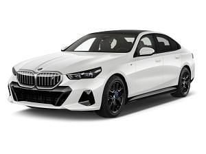 Neu BMW i5 250 kW (340 PS) 2026 Weiß (alpinweiß uni) Limousine