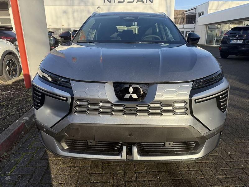 Gebraucht Mitsubishi Eclipse Diamant Edition 218 PS (160 kW) 2025 Grau SUV