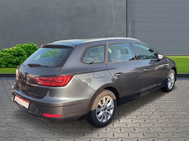 Gebraucht Seat Leon Style 150 PS (110 kW) 2020