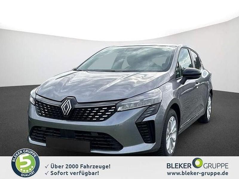 Metallic lackierung Neu 2025 Renault Clio V Evolution Kleinwagen | 19.790 € (Etwas zu teuer) - Bild 1/4