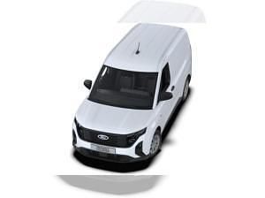 Neu Ford Transit Trend 101 PS (74 kW) 2026 Weiß (frozenwhite) Pickup