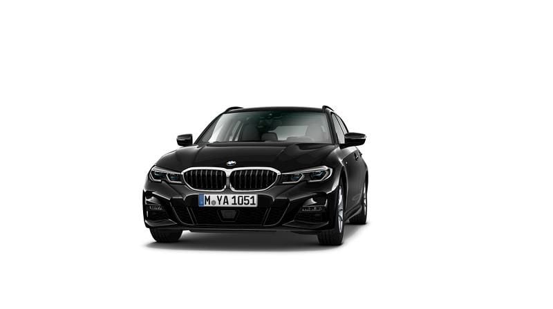 Gebraucht 2025 BMW 320 Shadowline Kombi | 33.896 € (Superpreis) - Bild 1/4