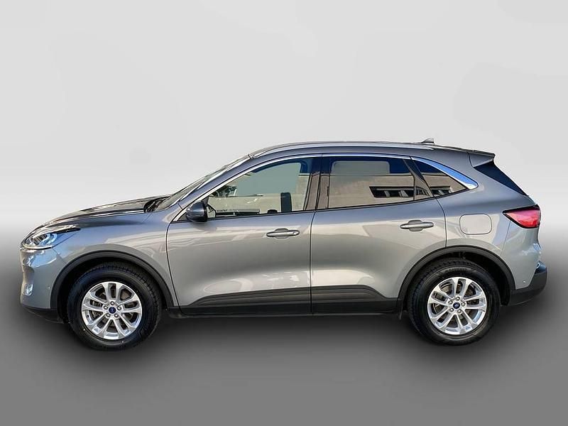 Gebraucht Ford Kuga Titanium X 190 PS (139 kW) 2023 Blau SUV