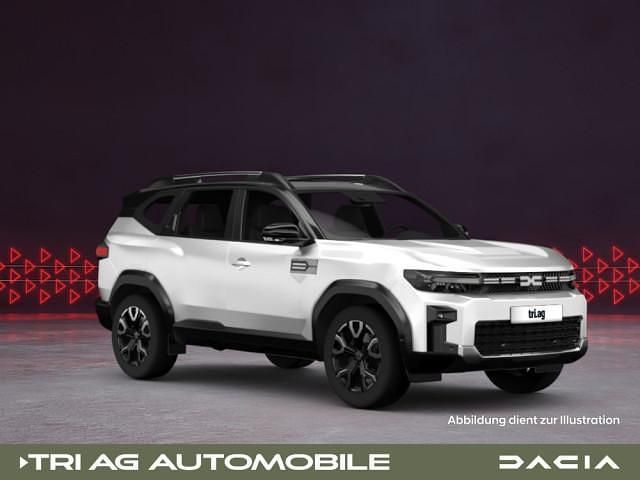 Neu 2025 Dacia Bigster Extreme SUV | 34.020 € (Fairer Preis) - Bild 1/4