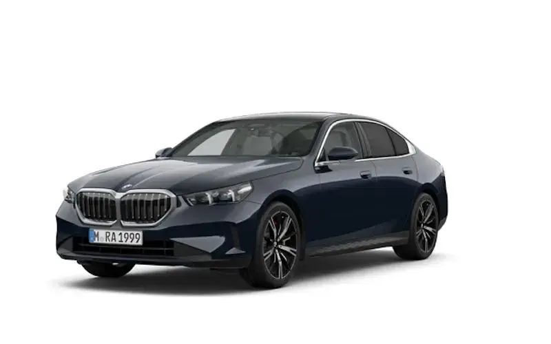 Gebraucht BMW 540 M Sport 303 PS (222 kW) 2026 Limousine