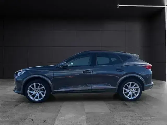 Gebraucht Cupra Formentor 150 PS (110 kW) 2023 "magnetic tech" SUV