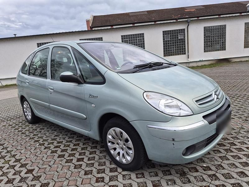 Gebraucht Citroën Xsara 135 PS (99 kW) 2004 Andere farben Limousine