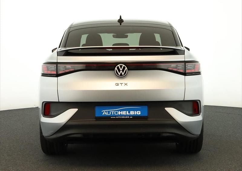 Usata VW ID.5 GTX 219 kW (299 CV) 2023 Argento SUV