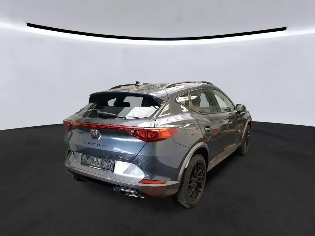 Gebraucht Cupra Formentor 150 PS (110 kW) 2022 SUV
