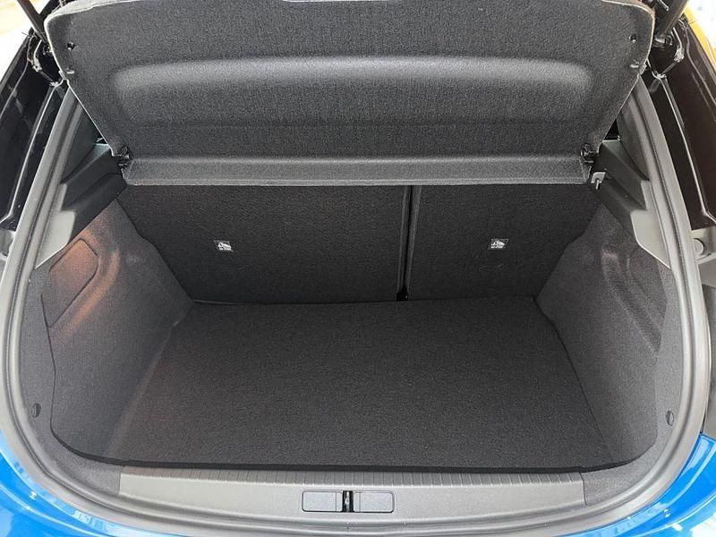 Neu Opel Corsa Ultimate 101 PS (74 kW) 2026 Blau Kleinwagen