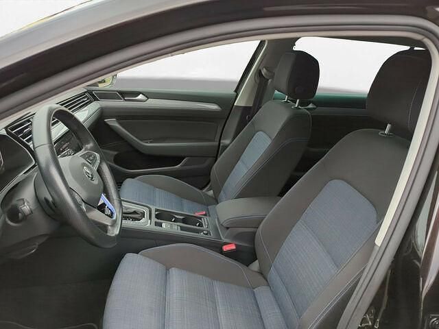 Gebraucht VW Passat GTE 218 PS (160 kW) 2020 Braun Kombi