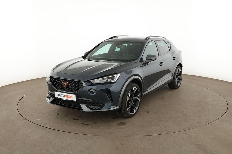 Gebraucht Cupra Formentor VZ 310 PS (228 kW) 2023 SUV