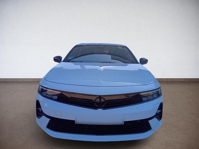 Gebraucht Opel Astra 131 PS (96 kW) 2024 Weiß Kombi