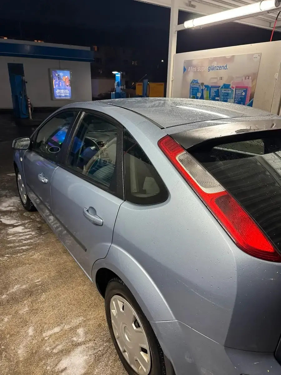 Occasion Ford Focus 130 ch (95 kW) 2007 Berline
