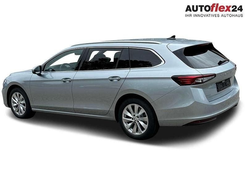 Neu Skoda Superb Selection 150 PS (110 kW) 2026 Wählbar Kombi