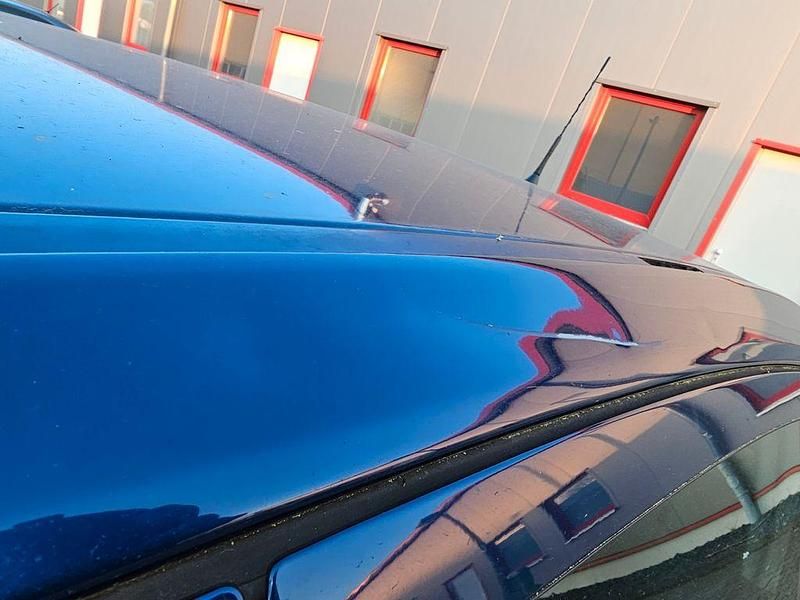 Gebraucht Opel Astra Cosmo 107 PS (78 kW) 2005 Blau Limousine