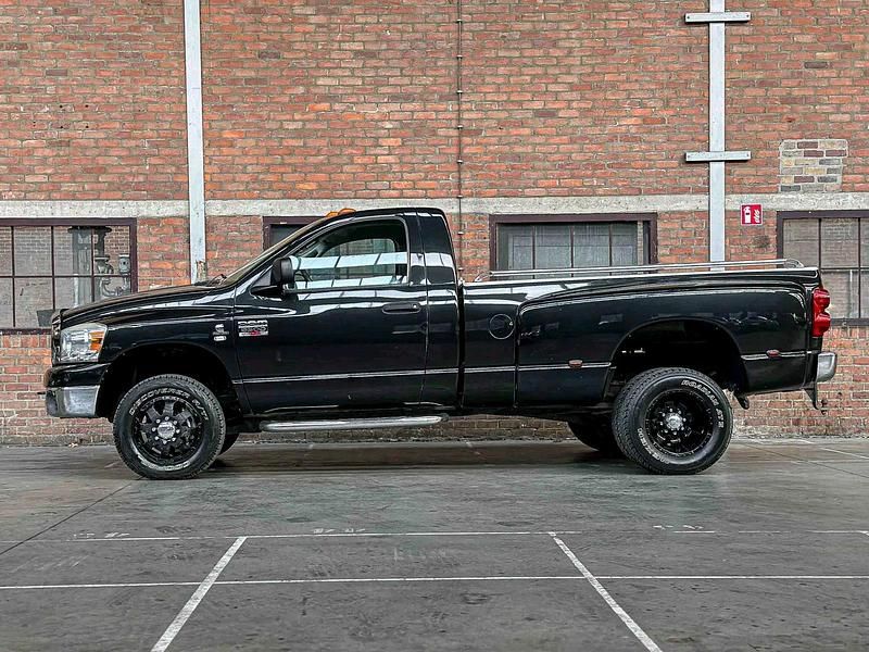 Gebraucht RAM 3500 2006 Pickup